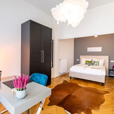 Luxstay Bad Nauheim - Self-Check-In المظهر الخارجي الصورة