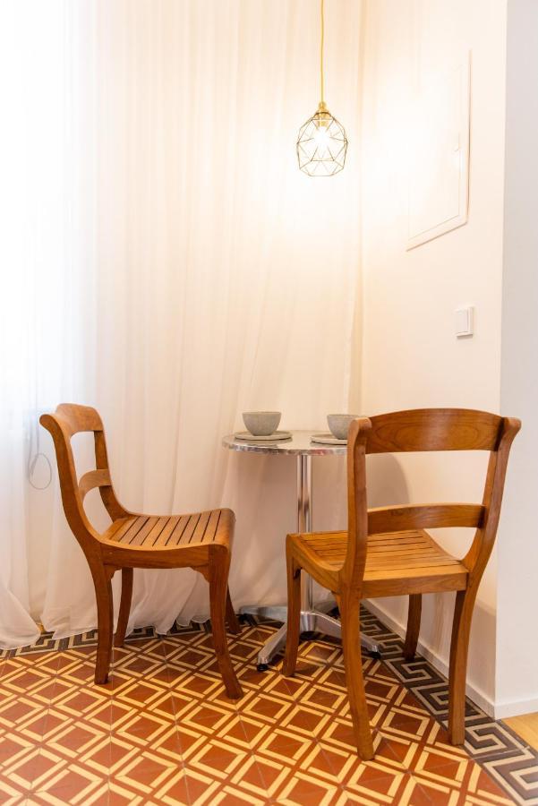 Luxstay Bad Nauheim - Self-Check-In المظهر الخارجي الصورة