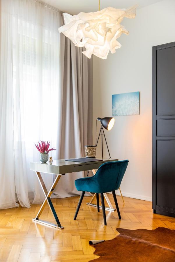 Luxstay Bad Nauheim - Self-Check-In المظهر الخارجي الصورة
