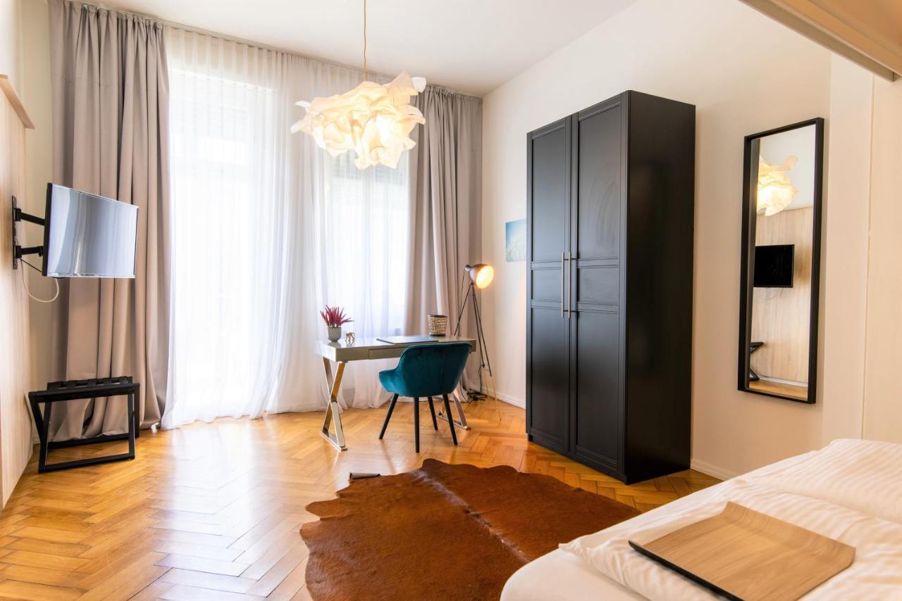 Luxstay Bad Nauheim - Self-Check-In المظهر الخارجي الصورة