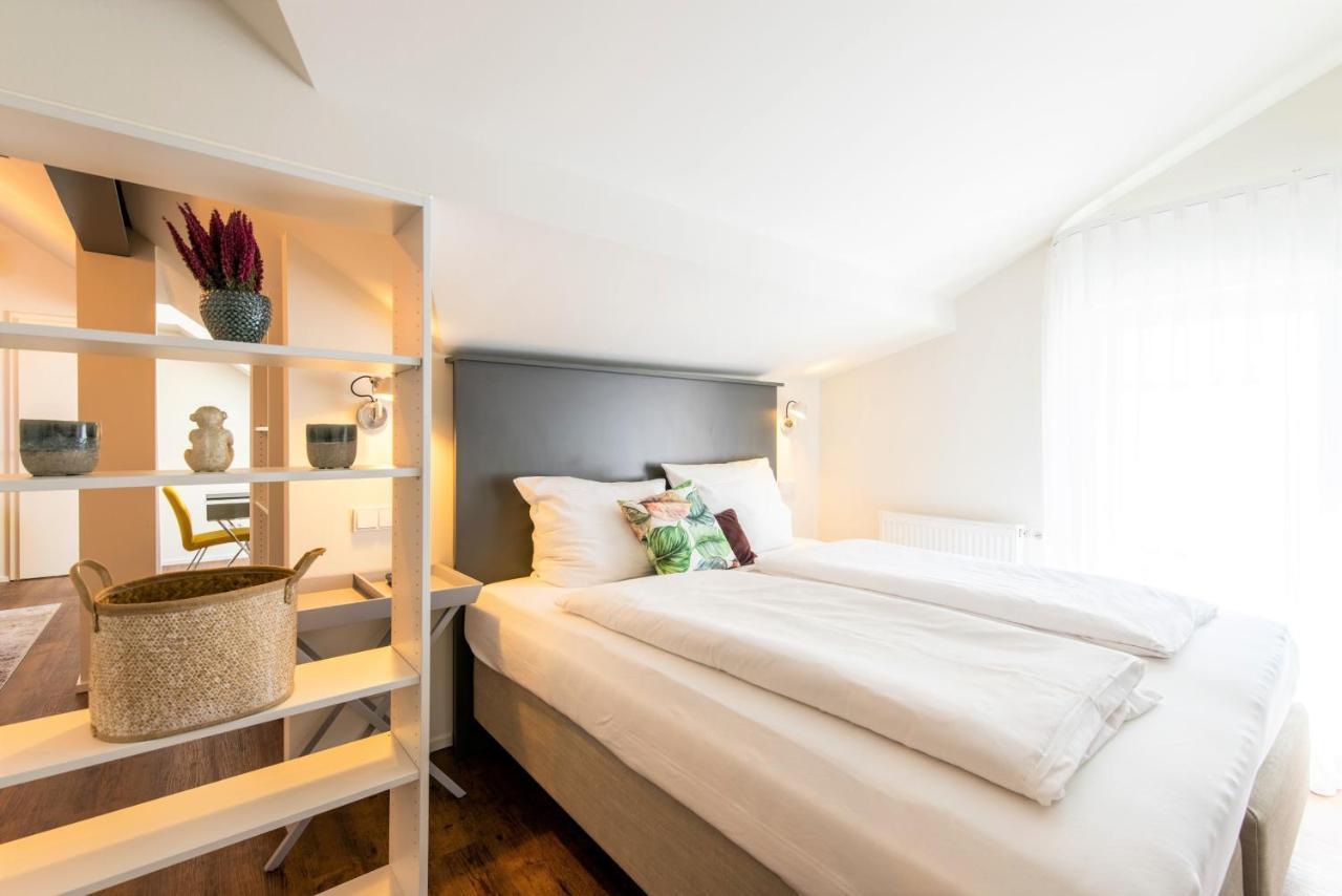 Luxstay Bad Nauheim - Self-Check-In المظهر الخارجي الصورة