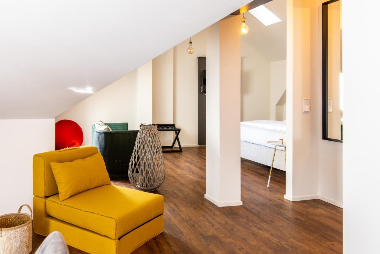 Luxstay Bad Nauheim - Self-Check-In المظهر الخارجي الصورة