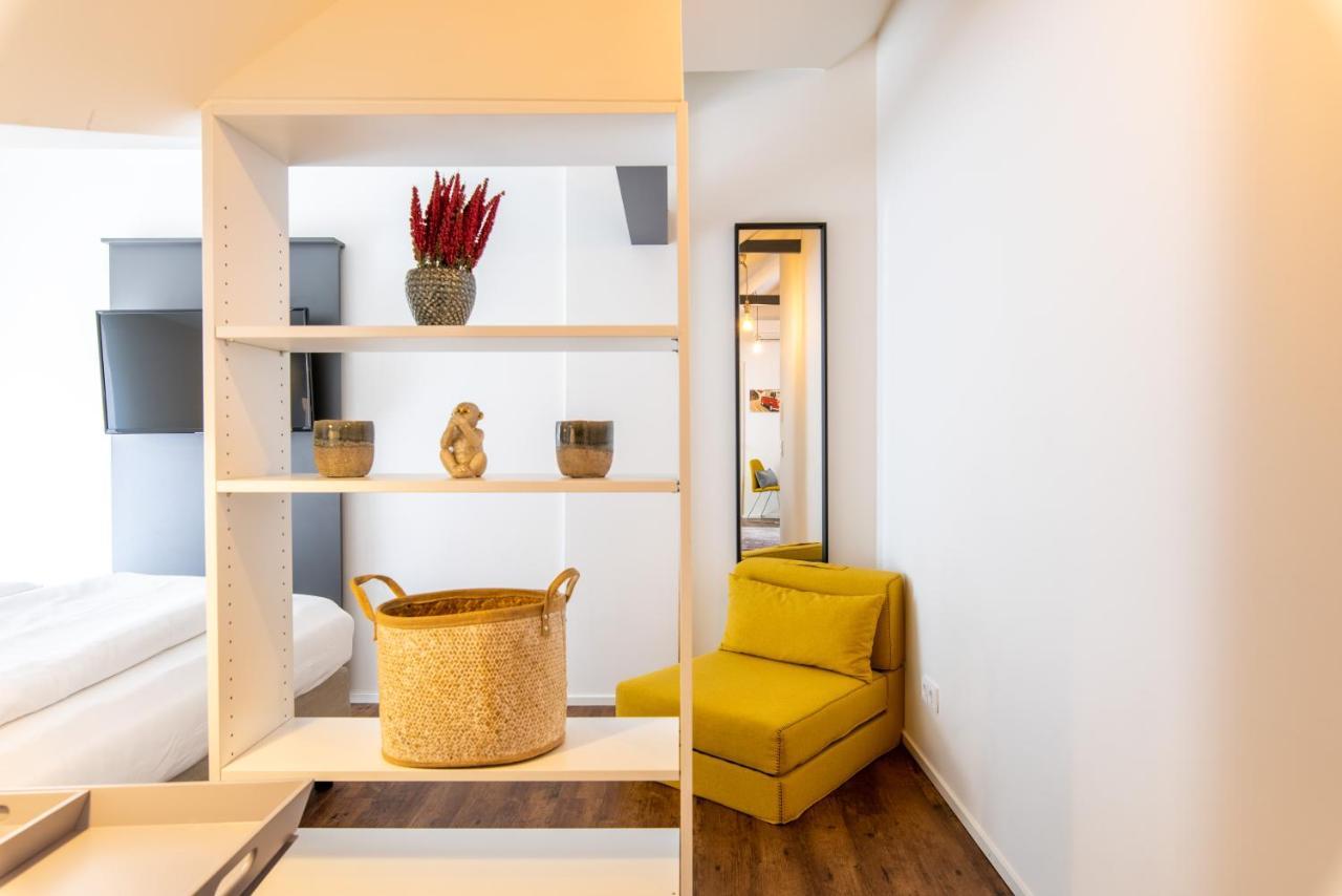 Luxstay Bad Nauheim - Self-Check-In المظهر الخارجي الصورة