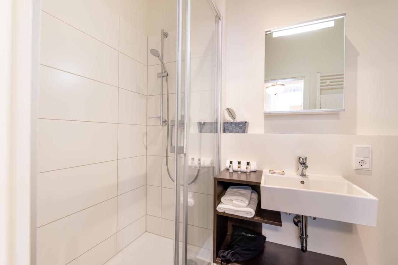 Luxstay Bad Nauheim - Self-Check-In المظهر الخارجي الصورة