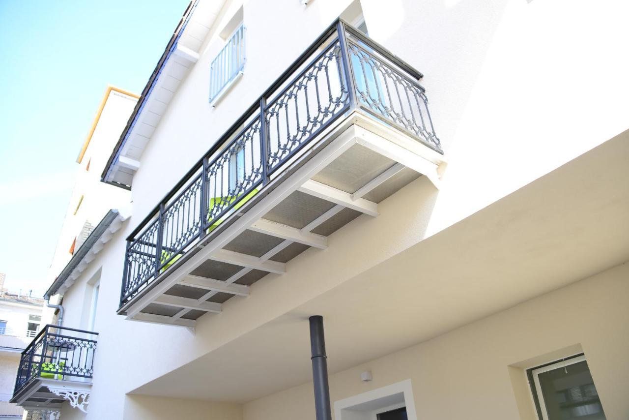 Luxstay Bad Nauheim - Self-Check-In المظهر الخارجي الصورة